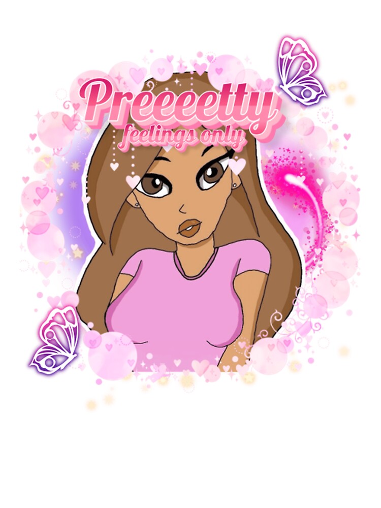 Pretty Feelings by Soleaani
