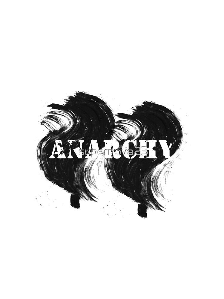 Anarchy 3 by supernova23