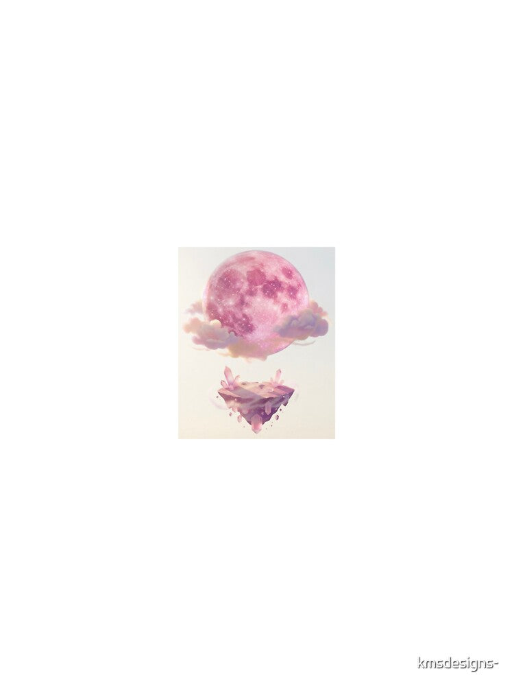crystal candy moon by kmsdesigns-