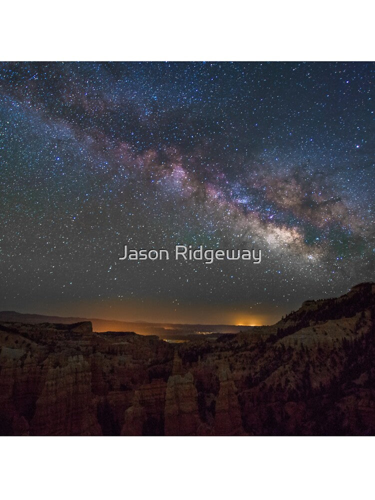 World Nature by Jason Ridgeway