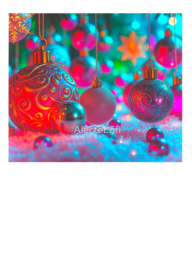 The Great Ornament by AlectoLofi