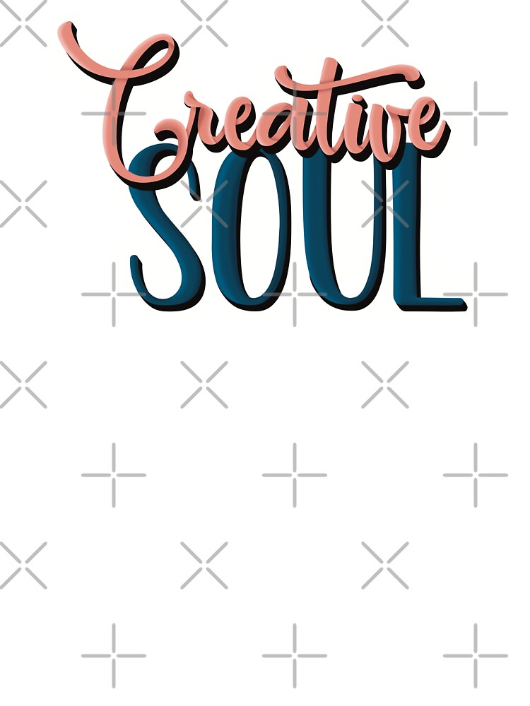 Creative Soul by For Art Sake
