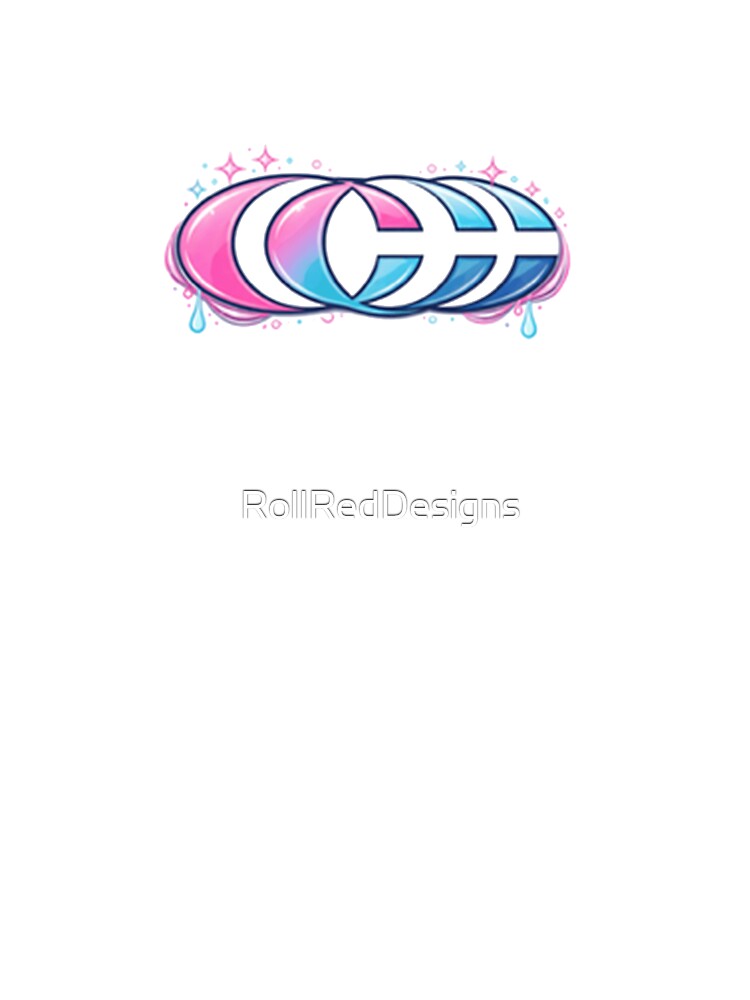 Candy Cotton Crushers - Moon Softball Team by RollRedDesigns
