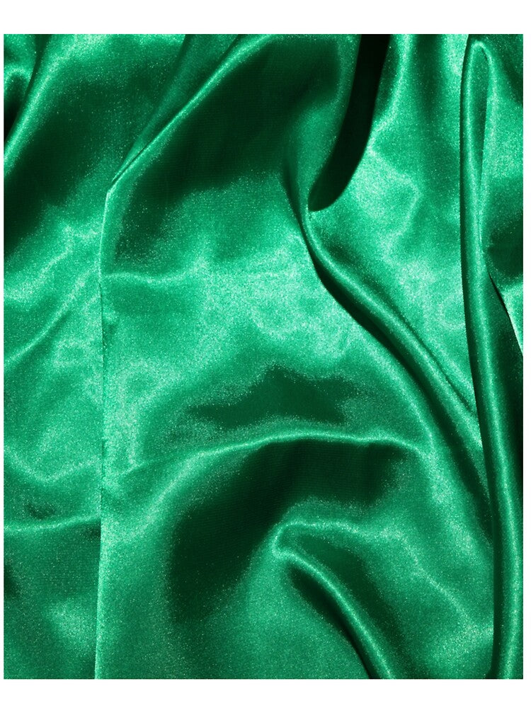 Green Is Not A Creative Color by laurelandblusx