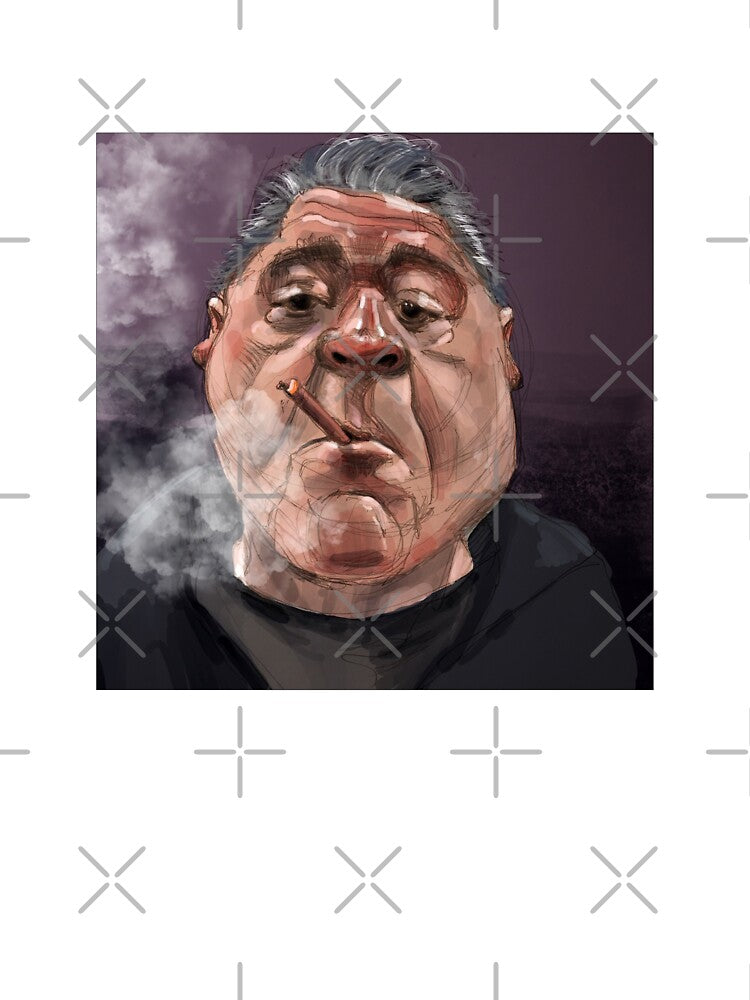 Joey Diaz Unisex Colxco Film by EPFOJHV