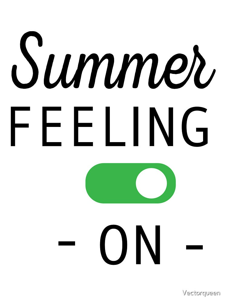 Sumer Feeling by Vectorqueen