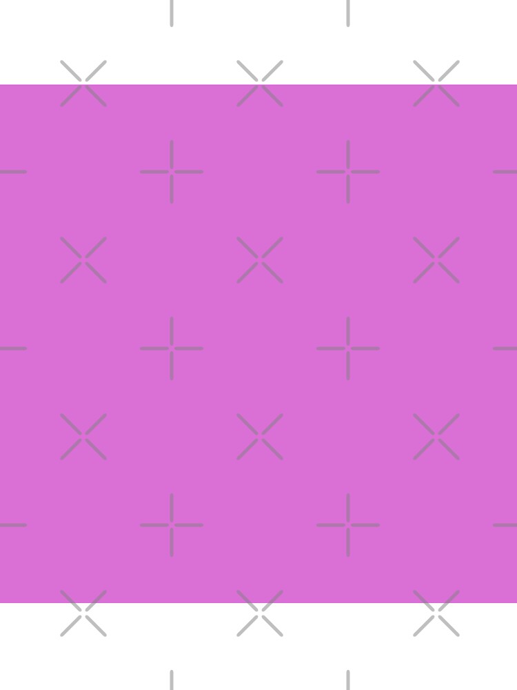 PLAIN Orchid COLOR SOLID Orchid -  Plain Orchid by ozcushions