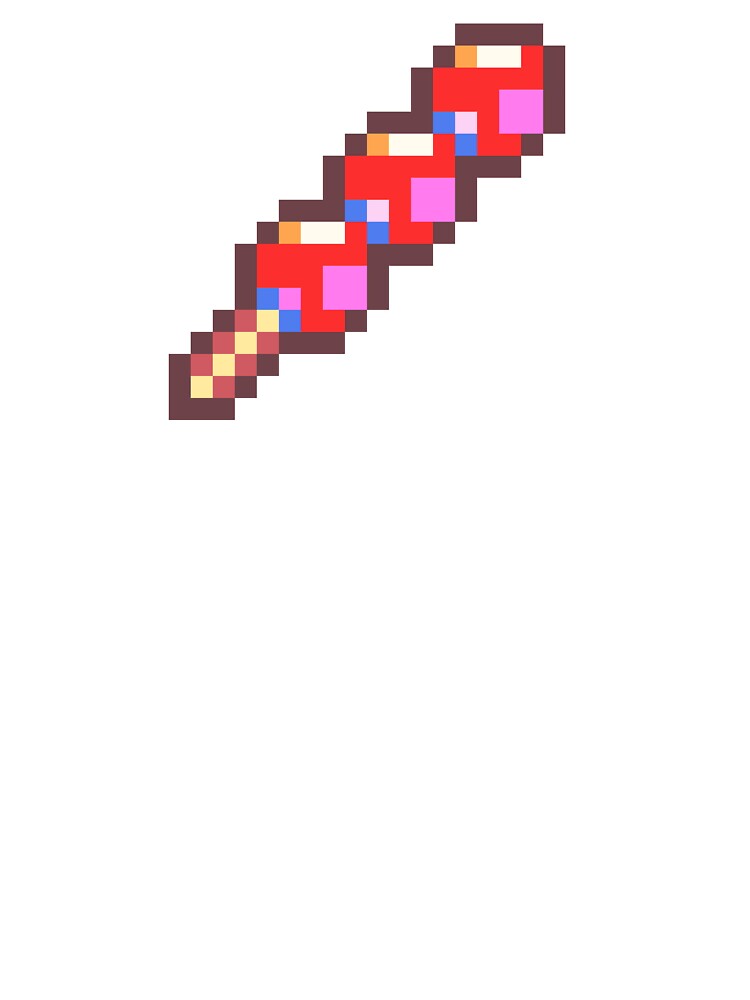 pixel dango by PixelArtiste