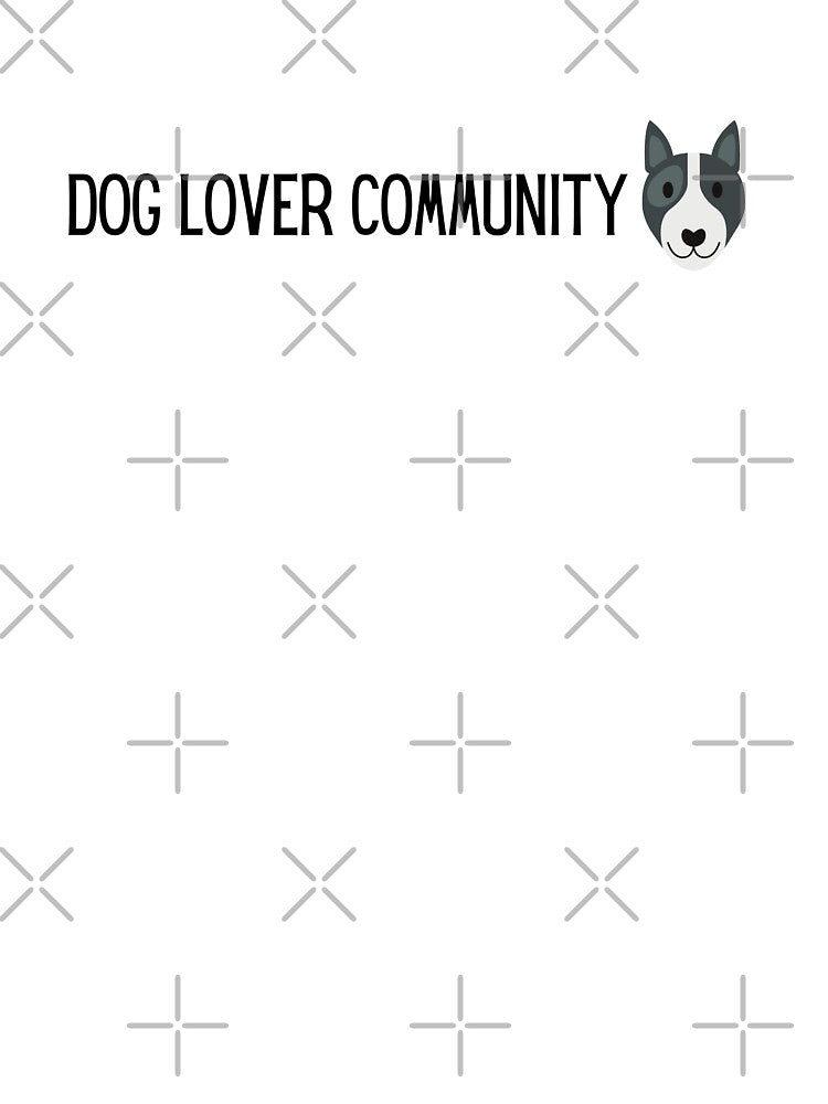 Dog Lover Community by AnnaAndVibes