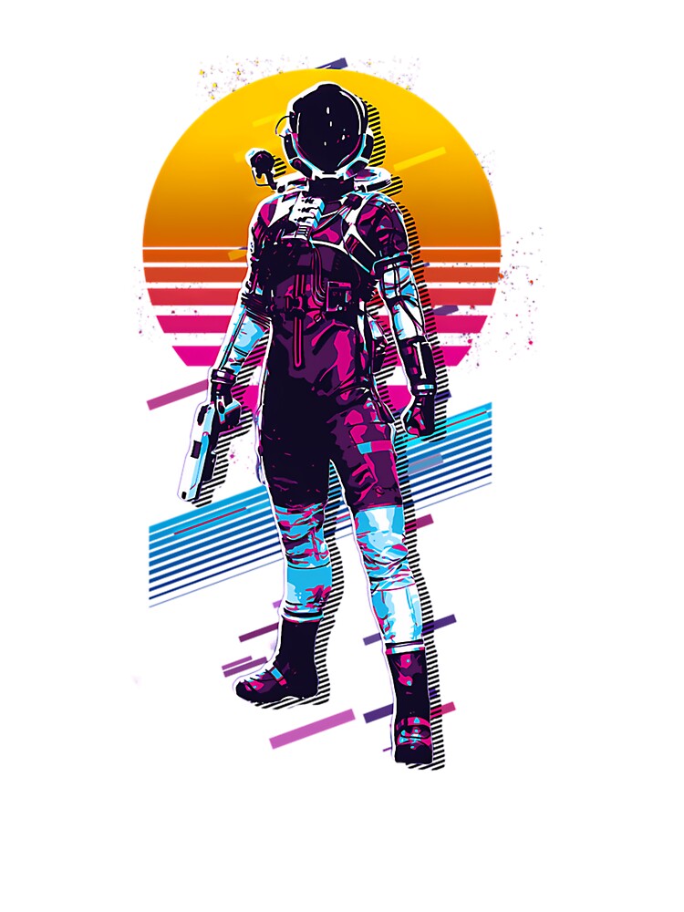 Returnal - Selene 80S by RG786