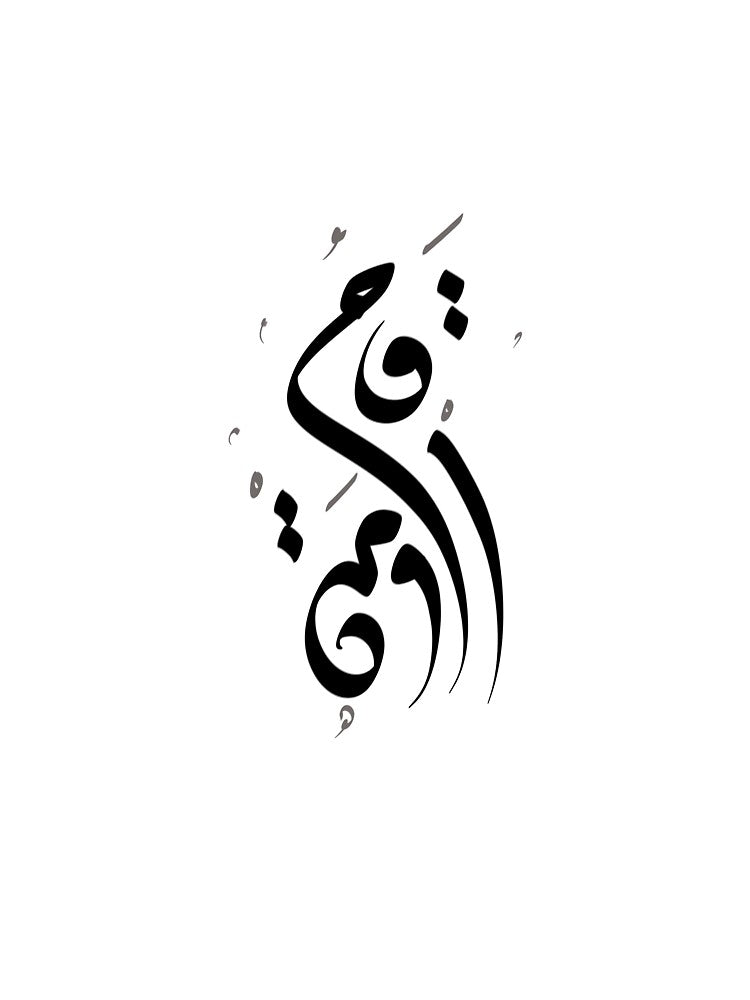 Muqawama (Resistance) by 7ebrink