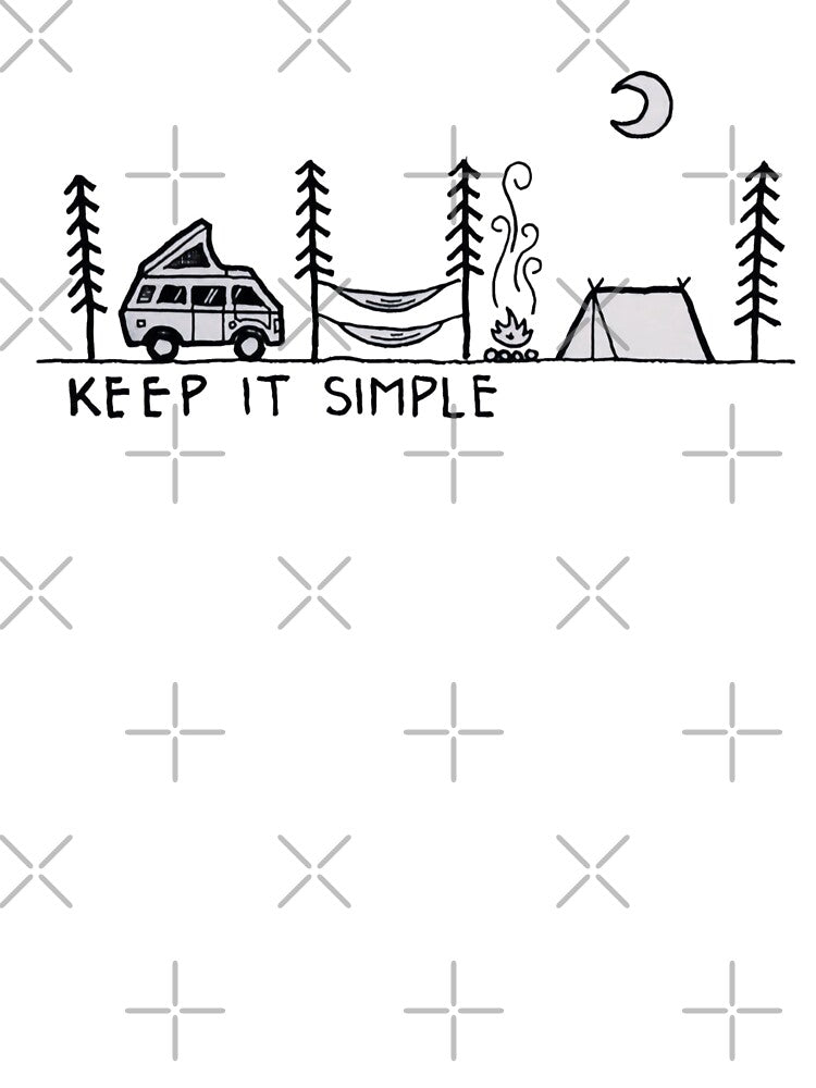 keep it simple  and enjoy by Coollzone