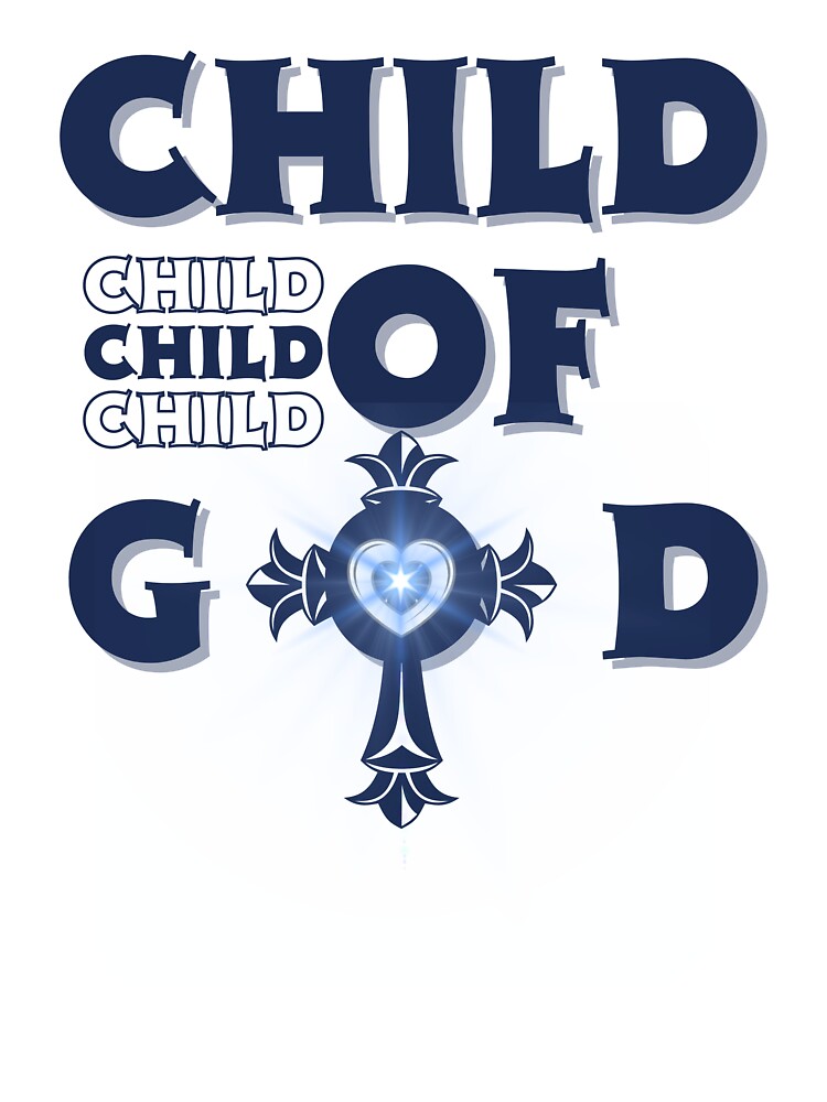 Child Of God by ZerotwoStudio