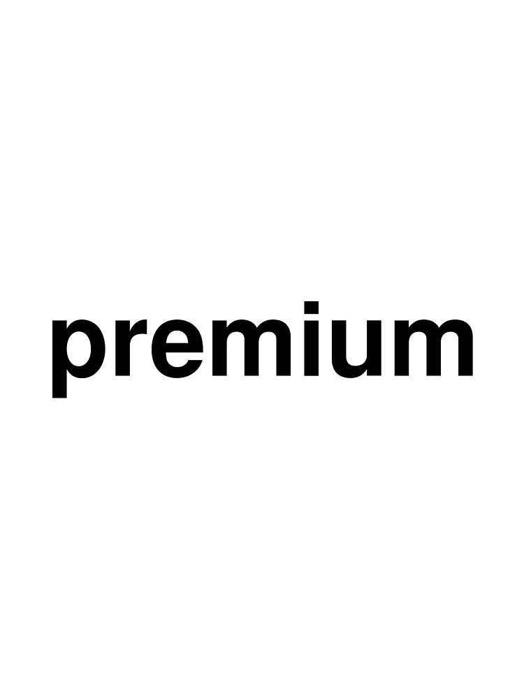 premium by ninov94