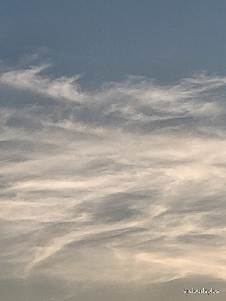 Soft Clouds by srcloudsplus
