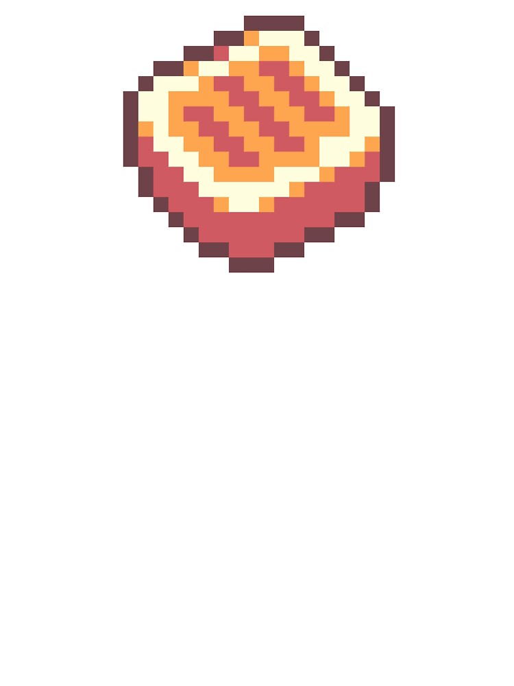 pixel toast by PixelArtiste