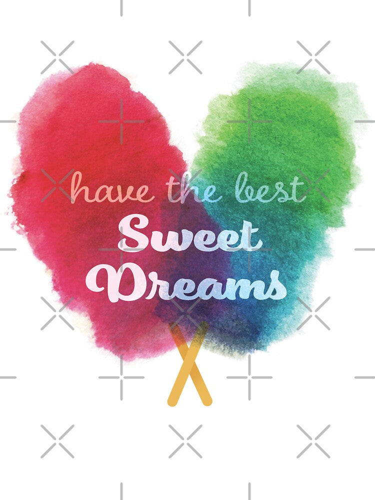 Have the best sweet dreams by crismk