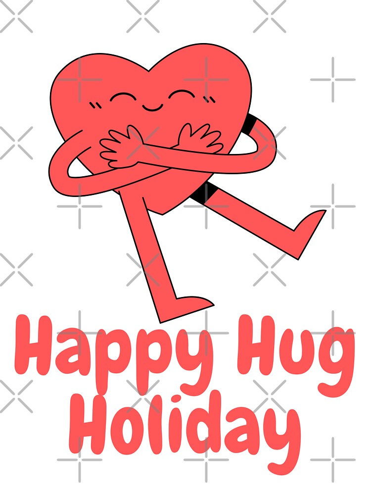Happy Hug Holiday by Simo0455