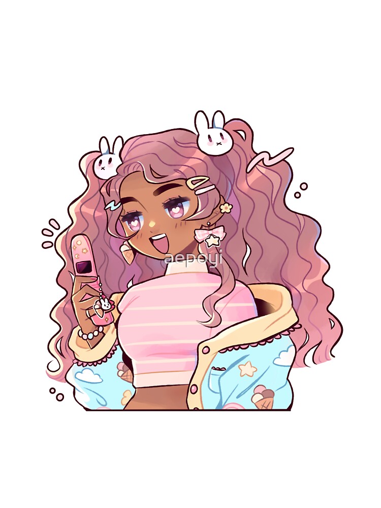 c u l8r lol by aepoyi
