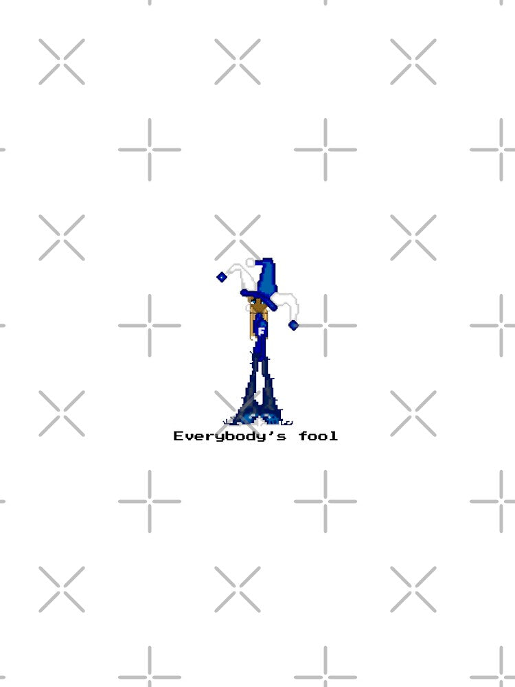 Everybody’s fool by PixelzDollz