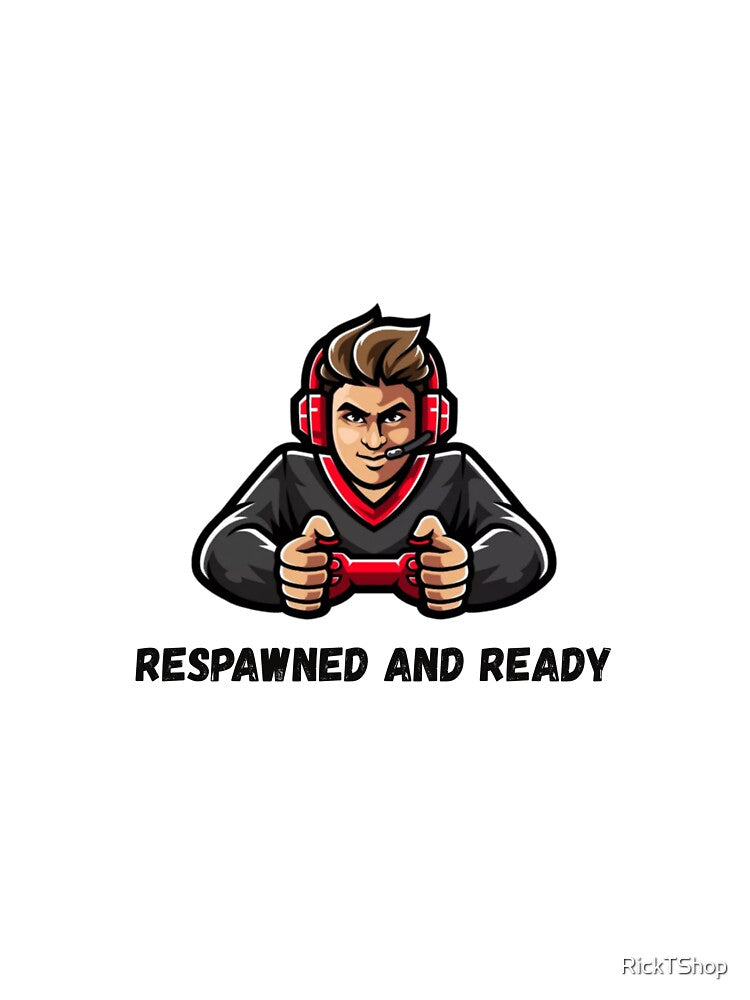 Gaming by RickTShop
