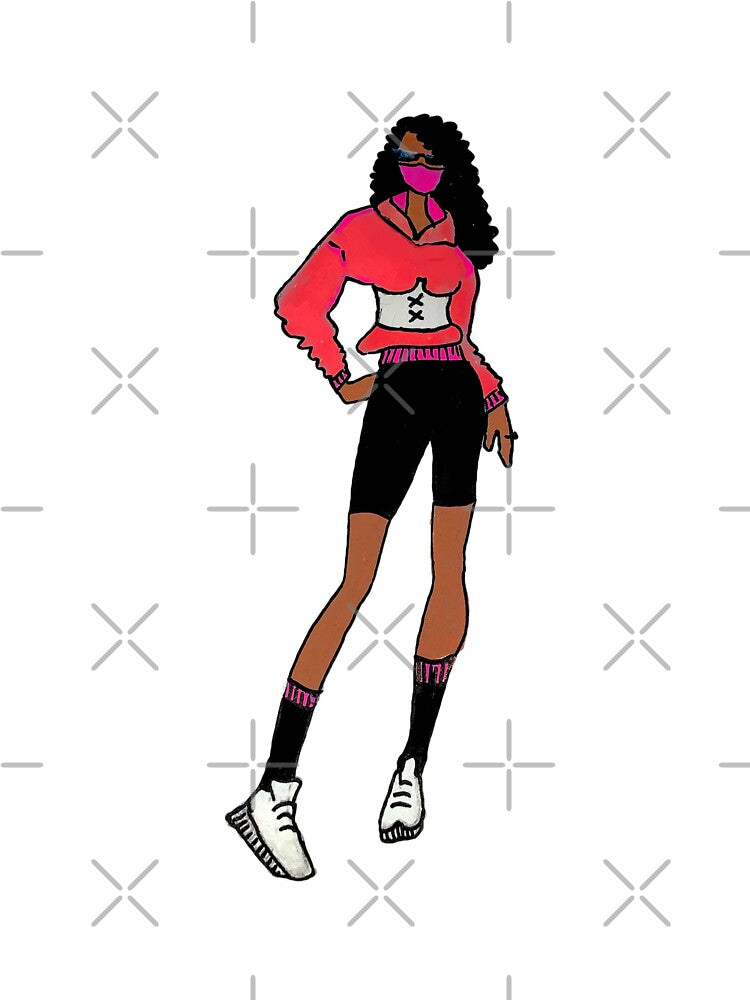 Street Wear by tsaidon