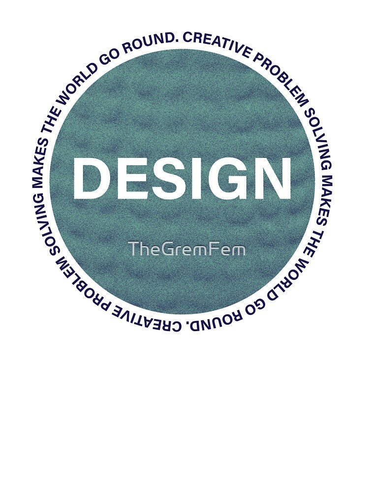 Design creative problem solving by TheGremFem