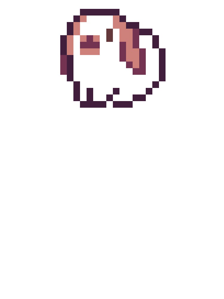 pixel rabbit by PixelArtiste