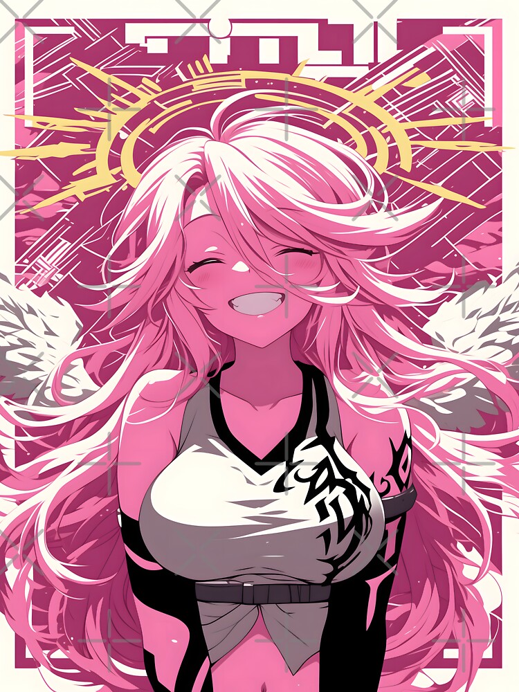 Jibril - No game no Life - 4 by Infinite-Aspire