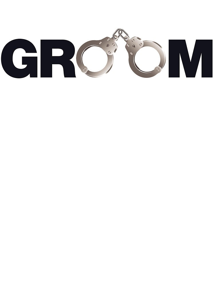 Groom by Fairyjam