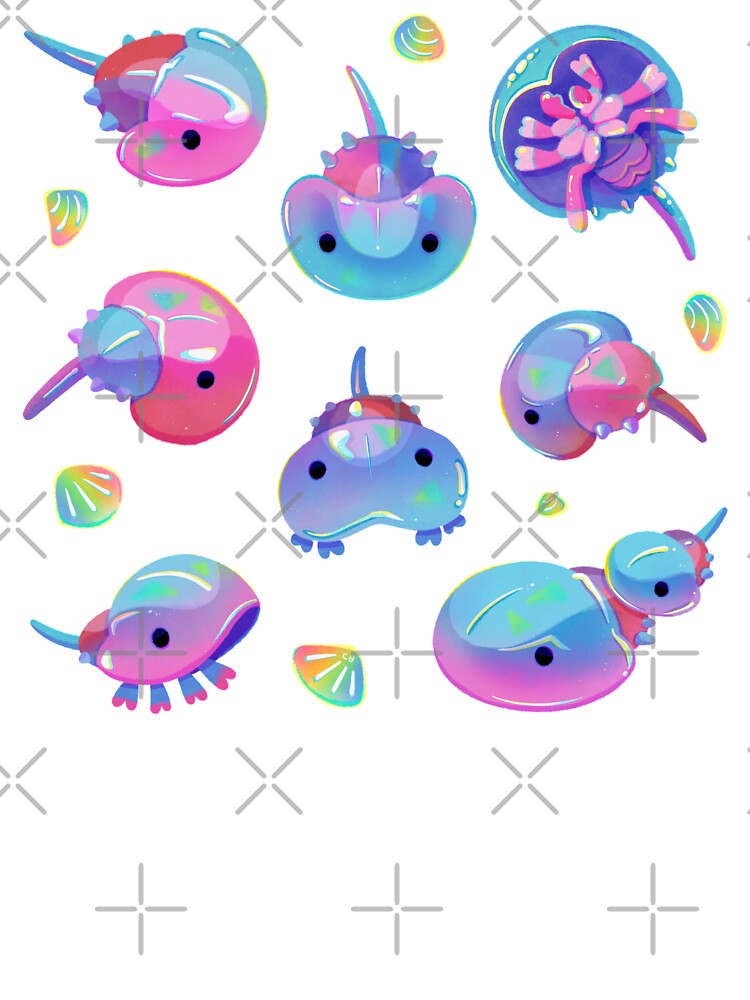 Horseshoe crab by pikaole