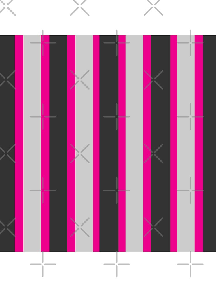 Beautiful Cushions/ Stripe Candy by ozcushionstoo