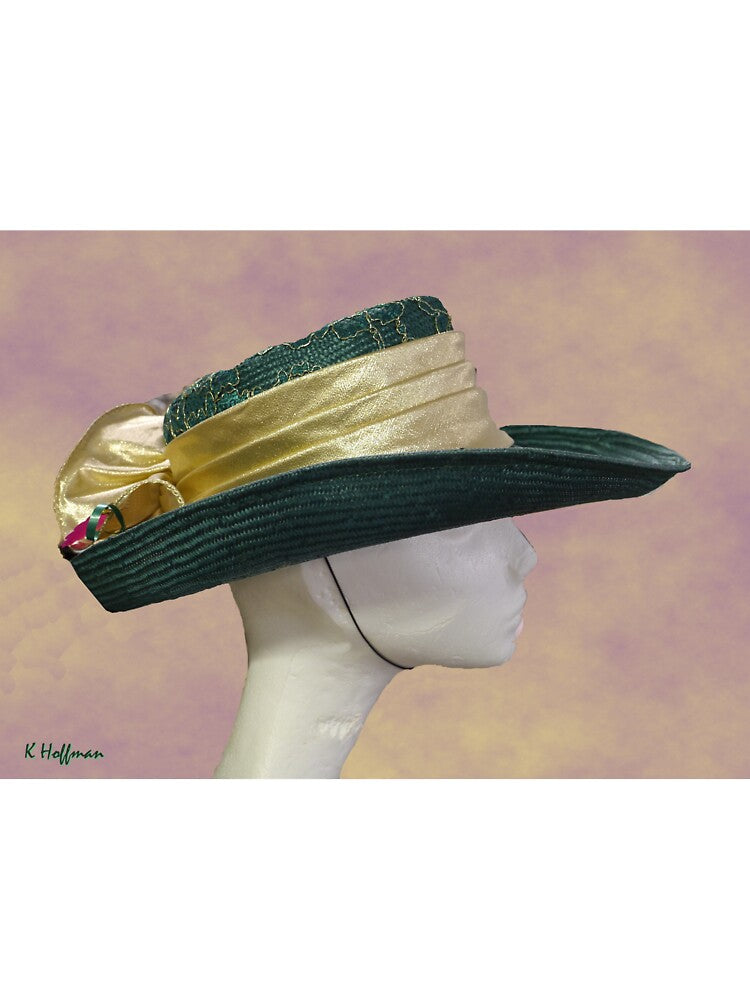 Chapeau by webster7