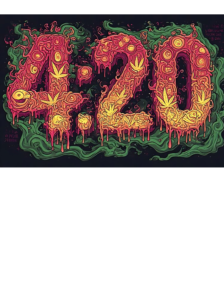 4:20 black by kaosproductions
