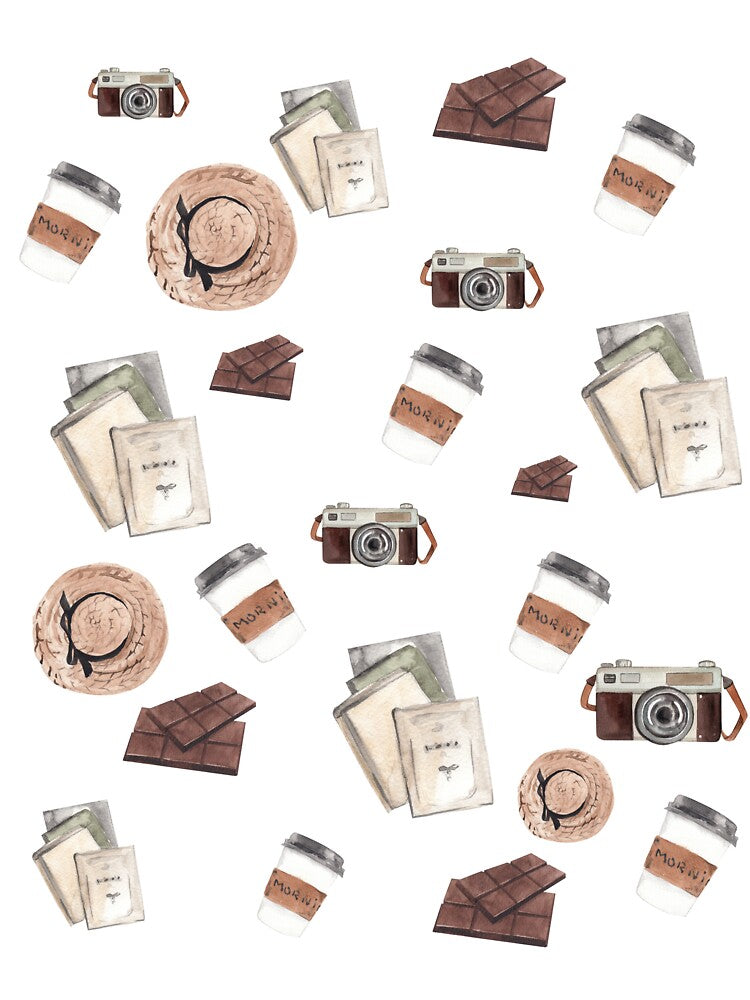 Women manifest for travel by createliermira