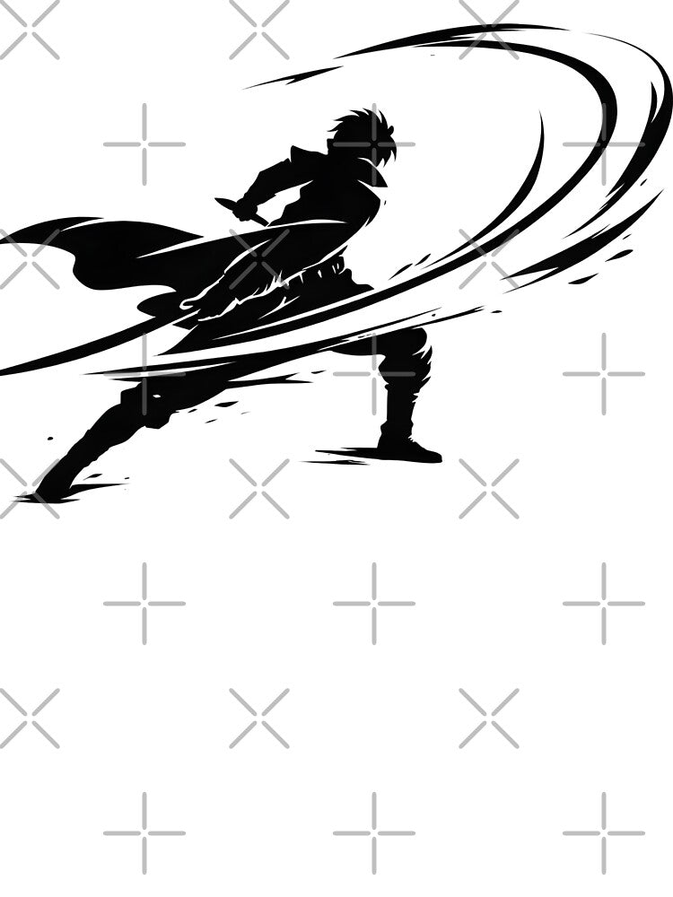 Anime design by Waseemkhan86