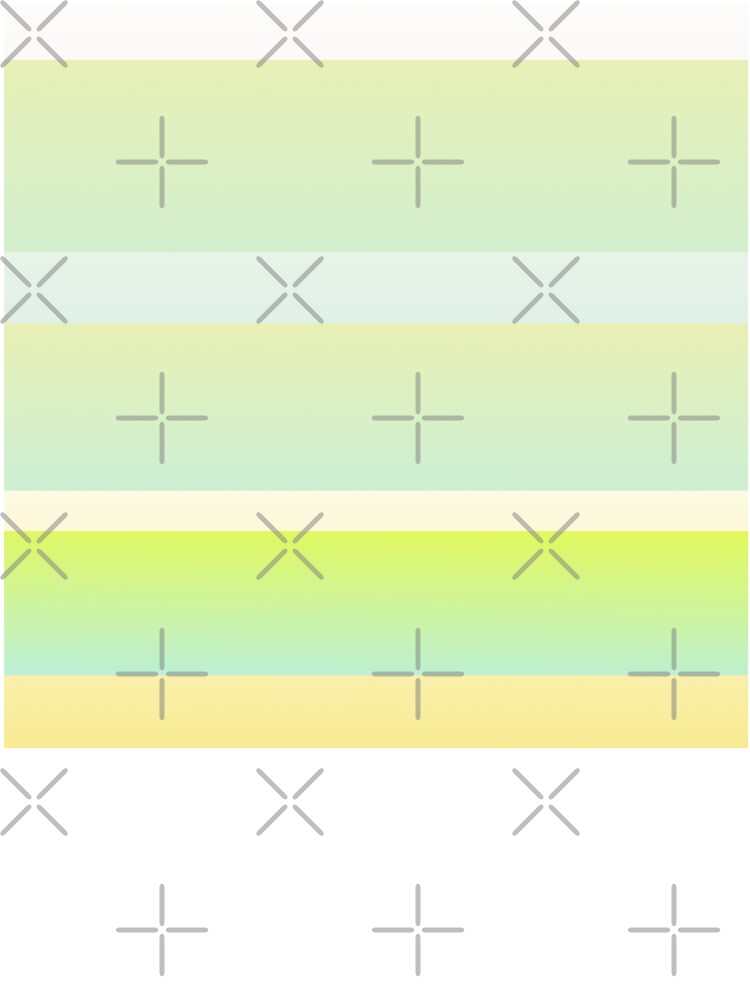 Minimalist color palette striped | minimalist color combination by lausn