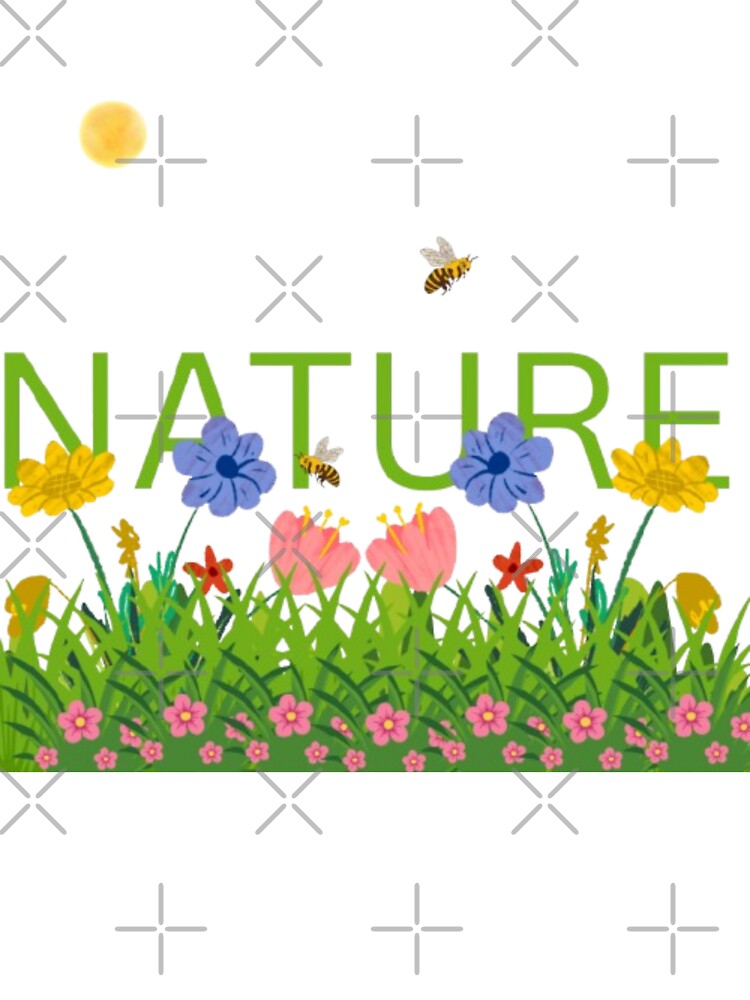 Nature by ShubhamPOD
