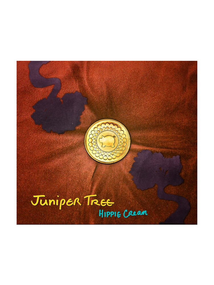 Juniper Tree! by Hippicream2