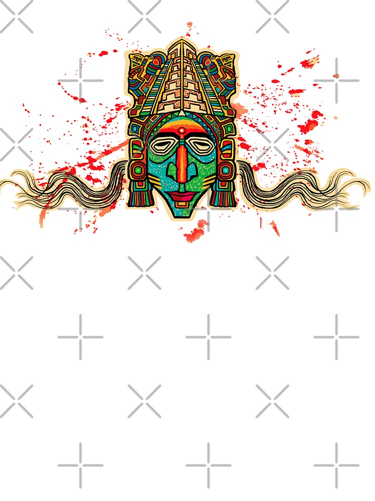 Design of Creative Face by CreativePunk123