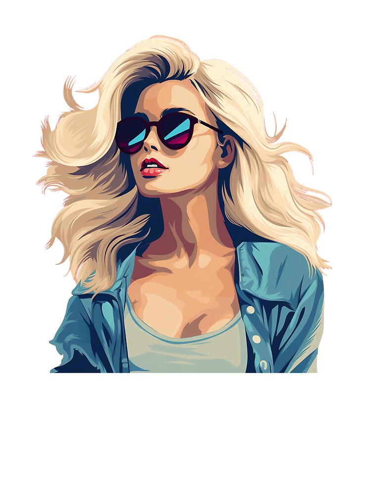 girl 4 by MYpngShop