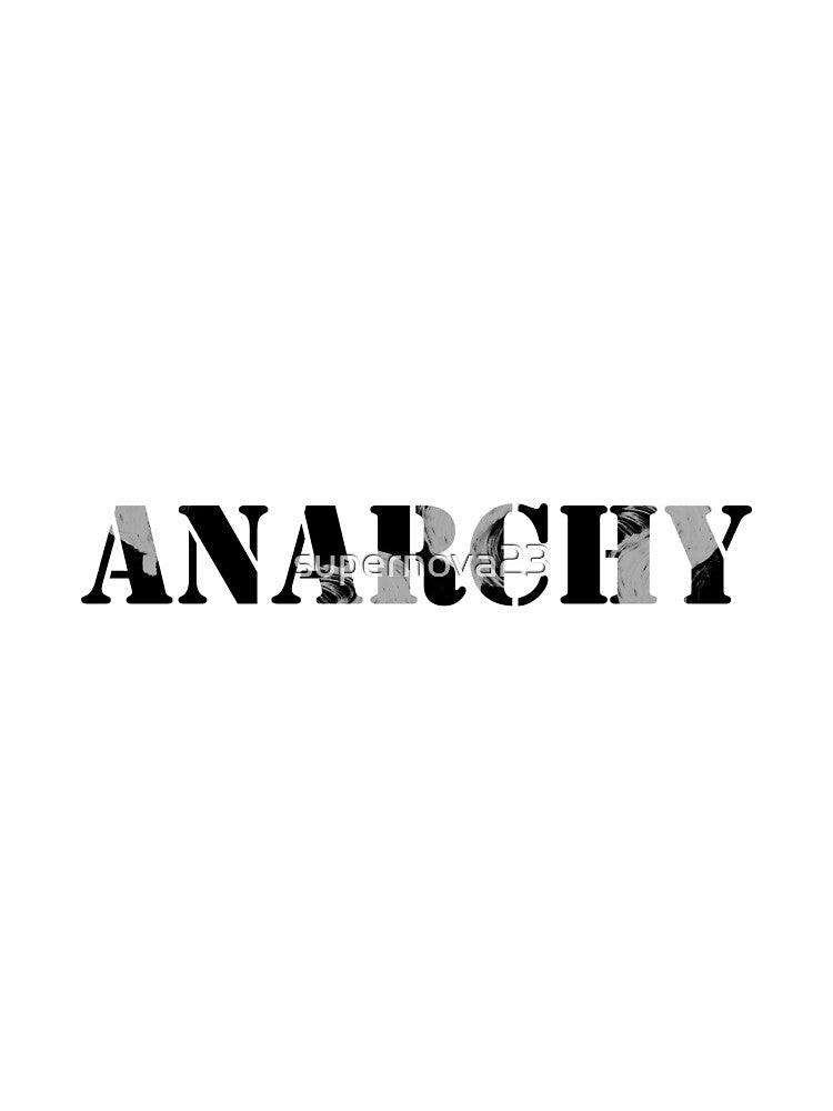 Anarchy 5 by supernova23