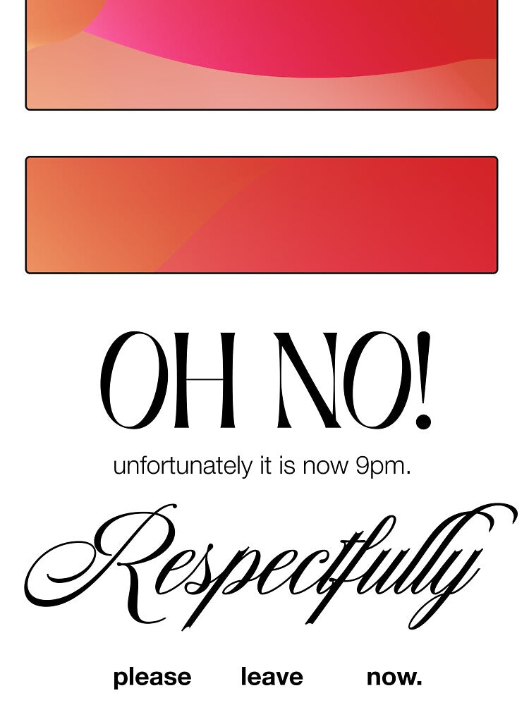 OH NO! (pg alt 1) | Cerulean Creative by Cerulean Creative
