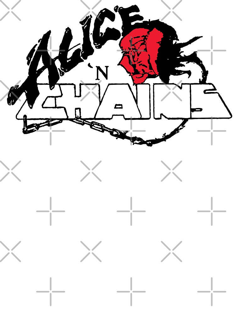 Alice 'N Chains by SSWWAANN