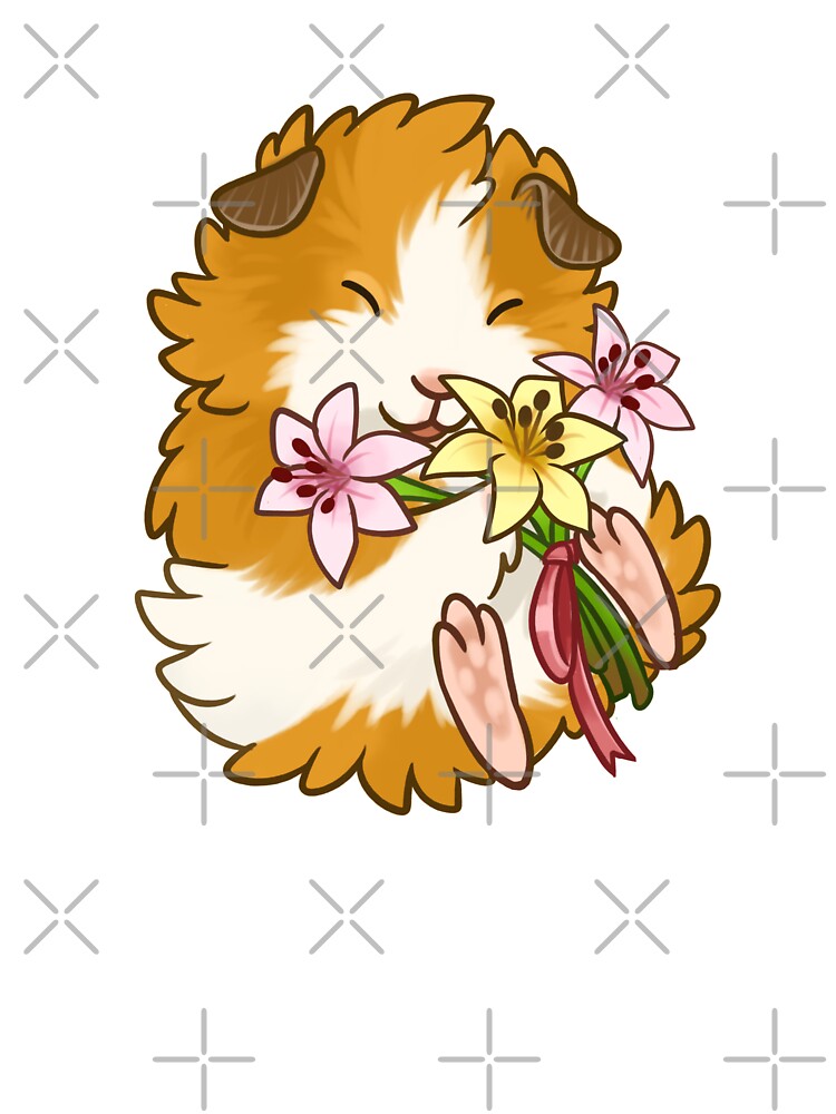 Lilies by pawlove