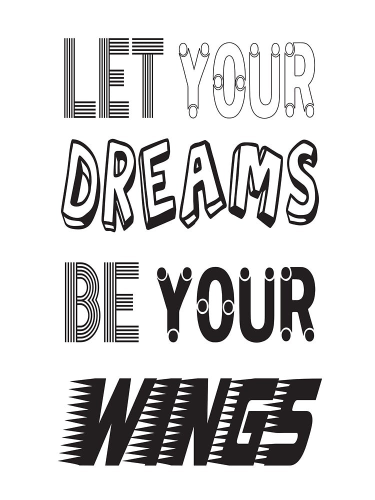 BE CREATIVE by Pixoudz