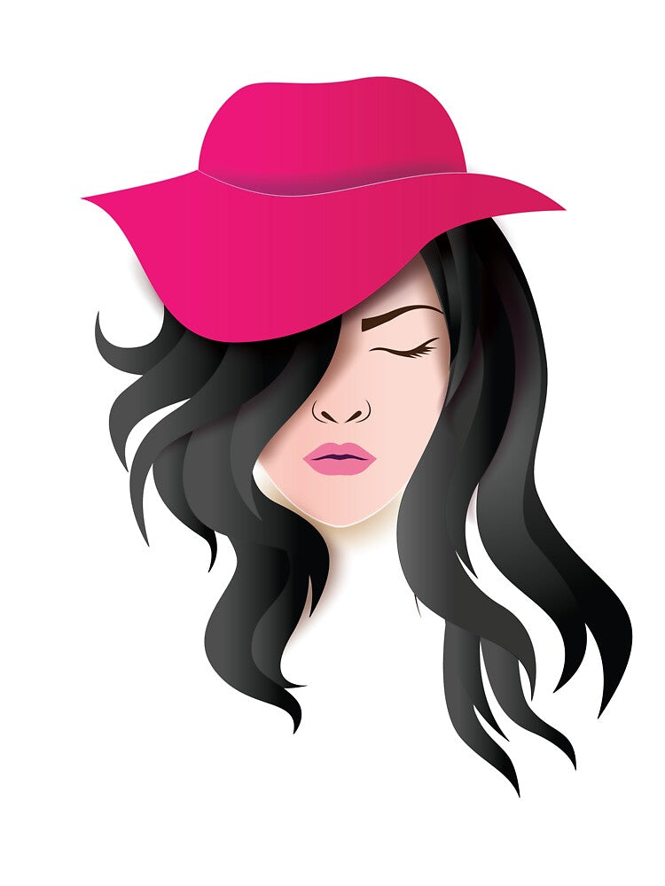 Stylish girl by yaZzaboy