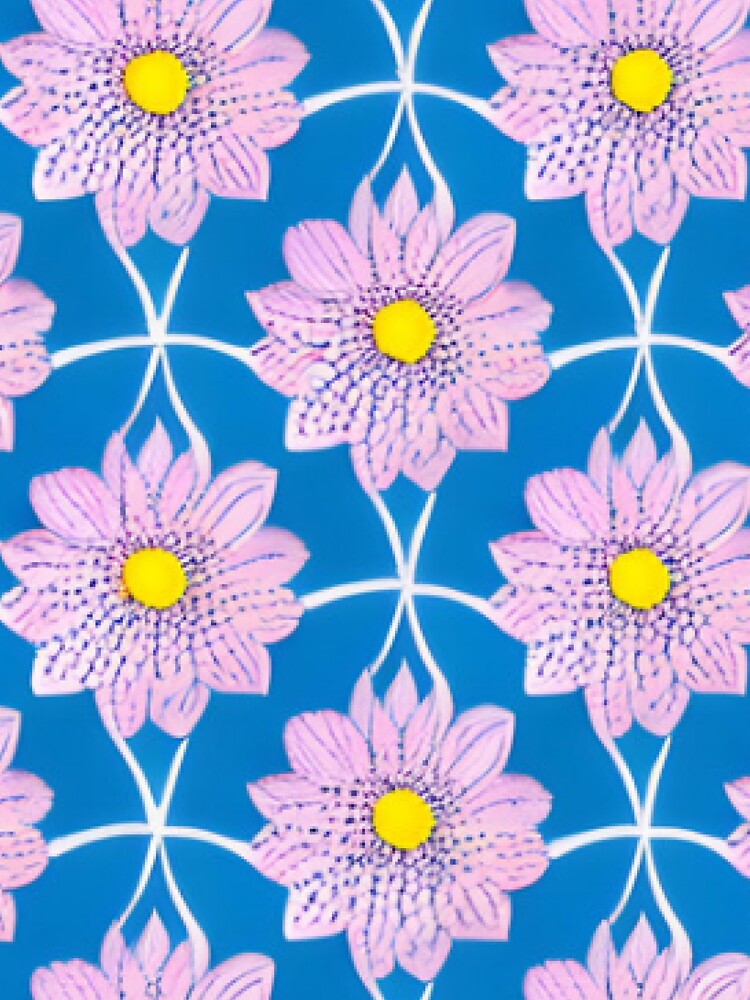 Casual Style: Versatile Pattern for a Casual Touch 18 by artyfull