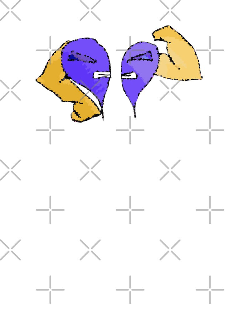 pixelated valentines day heart muscle heart by Coffeemerc117
