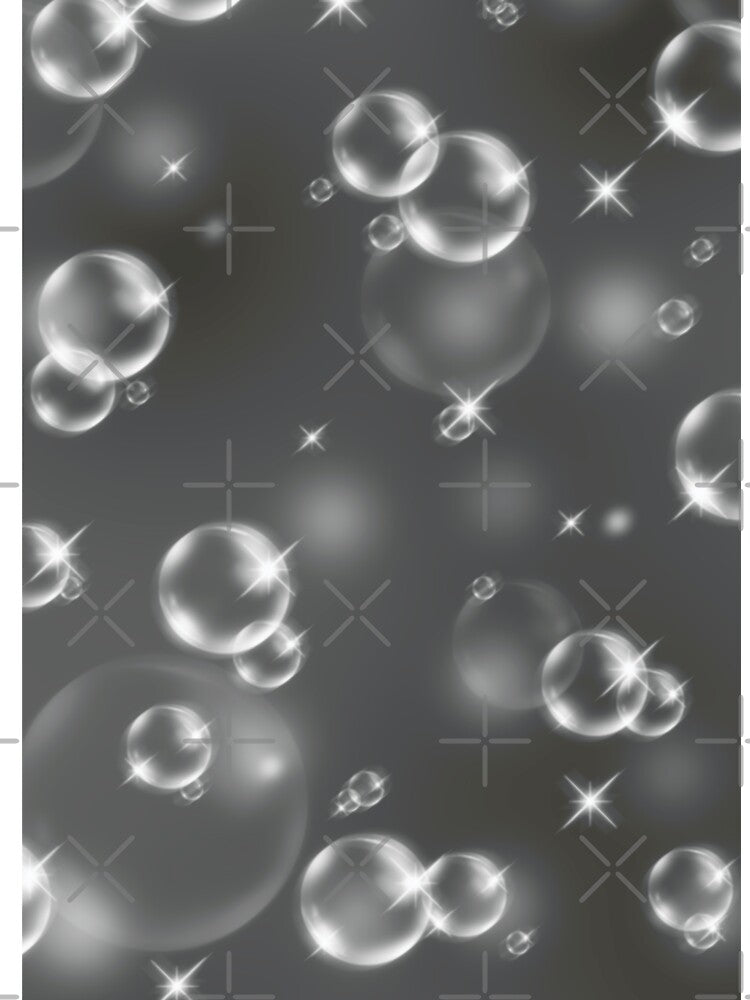 Y2K GOTH BUBBLE by DiscoVibes